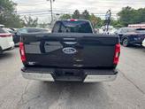 Thumbnail of 2023 Agate Black Metallic Ford F-150