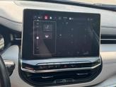 Thumbnail of 2022 Bright White Clearcoat Jeep Compass