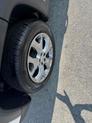 Thumbnail of 2022 Bright White Clearcoat Jeep Compass