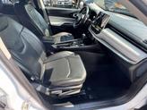 Thumbnail of 2022 Bright White Clearcoat Jeep Compass