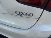 Thumbnail of 2019 Majestic White INFINITI QX60