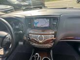 Thumbnail of 2019 Majestic White INFINITI QX60
