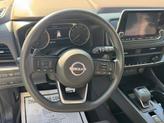 Thumbnail of 2023 White Nissan Rogue