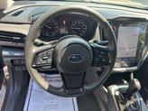 Thumbnail of 2024 Magnetite Gray Pearl Subaru Crosstrek