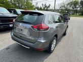 Thumbnail of 2018 Gun Metallic Nissan Rogue