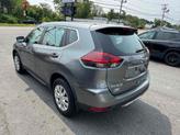 Thumbnail of 2018 Gun Metallic Nissan Rogue