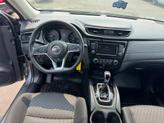 Thumbnail of 2018 Gun Metallic Nissan Rogue