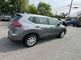 Thumbnail of 2018 Gun Metallic Nissan Rogue
