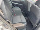 Thumbnail of 2018 Gun Metallic Nissan Rogue