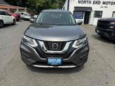 Thumbnail of 2018 Gun Metallic Nissan Rogue