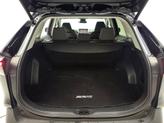 Thumbnail of 2021 Black Toyota RAV4 Hybrid
