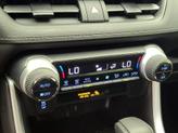 Thumbnail of 2021 Black Toyota RAV4 Hybrid