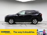 Thumbnail of 2021 Black Toyota RAV4 Hybrid