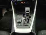Thumbnail of 2021 Black Toyota RAV4 Hybrid