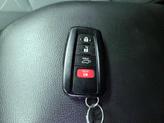 Thumbnail of 2021 Black Toyota RAV4 Hybrid