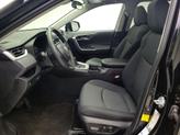 Thumbnail of 2021 Black Toyota RAV4 Hybrid