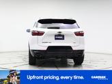 Thumbnail of 2019 White Chevrolet Blazer