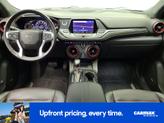 Thumbnail of 2019 White Chevrolet Blazer