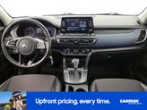 Thumbnail of 2021 Gray Kia Seltos