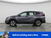 Thumbnail of 2020 Gray Honda CR-V
