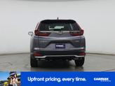 Thumbnail of 2020 Gray Honda CR-V