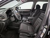 Thumbnail of 2020 Gray Honda CR-V