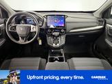 Thumbnail of 2020 Gray Honda CR-V