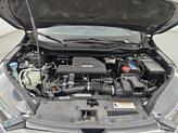 Thumbnail of 2020 Gray Honda CR-V