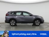 Thumbnail of 2020 Gray Honda CR-V