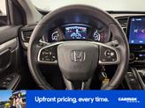 Thumbnail of 2020 Gray Honda CR-V