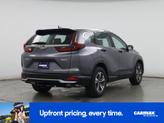Thumbnail of 2020 Gray Honda CR-V