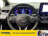 Thumbnail of 2021 Gray Toyota Corolla Hatchback