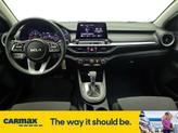 Thumbnail of 2024 Red Kia Forte