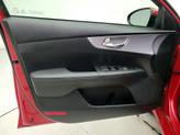 Thumbnail of 2024 Red Kia Forte