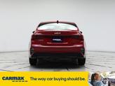 Thumbnail of 2024 Red Kia Forte