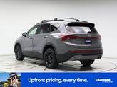 Thumbnail of 2022 Gray Hyundai SANTA FE