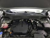 Thumbnail of 2022 Gray Hyundai SANTA FE