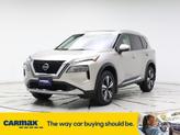 Thumbnail of 2022 Tan Nissan Rogue