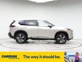 Thumbnail of 2022 Tan Nissan Rogue