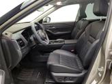 Thumbnail of 2022 Tan Nissan Rogue
