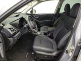 Thumbnail of 2021 Silver Subaru Forester