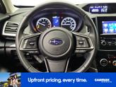 Thumbnail of 2021 Silver Subaru Forester