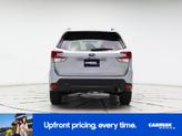 Thumbnail of 2021 Silver Subaru Forester