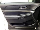 Thumbnail of 2018 Gray Ford Explorer