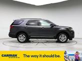 Thumbnail of 2018 Gray Ford Explorer
