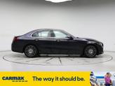 Thumbnail of 2022 Gray Mercedes-Benz C-Class