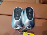 Thumbnail of 2022 Gray Mercedes-Benz C-Class