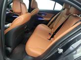 Thumbnail of 2022 Gray Mercedes-Benz C-Class