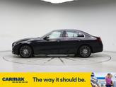 Thumbnail of 2022 Gray Mercedes-Benz C-Class