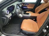 Thumbnail of 2022 Gray Mercedes-Benz C-Class